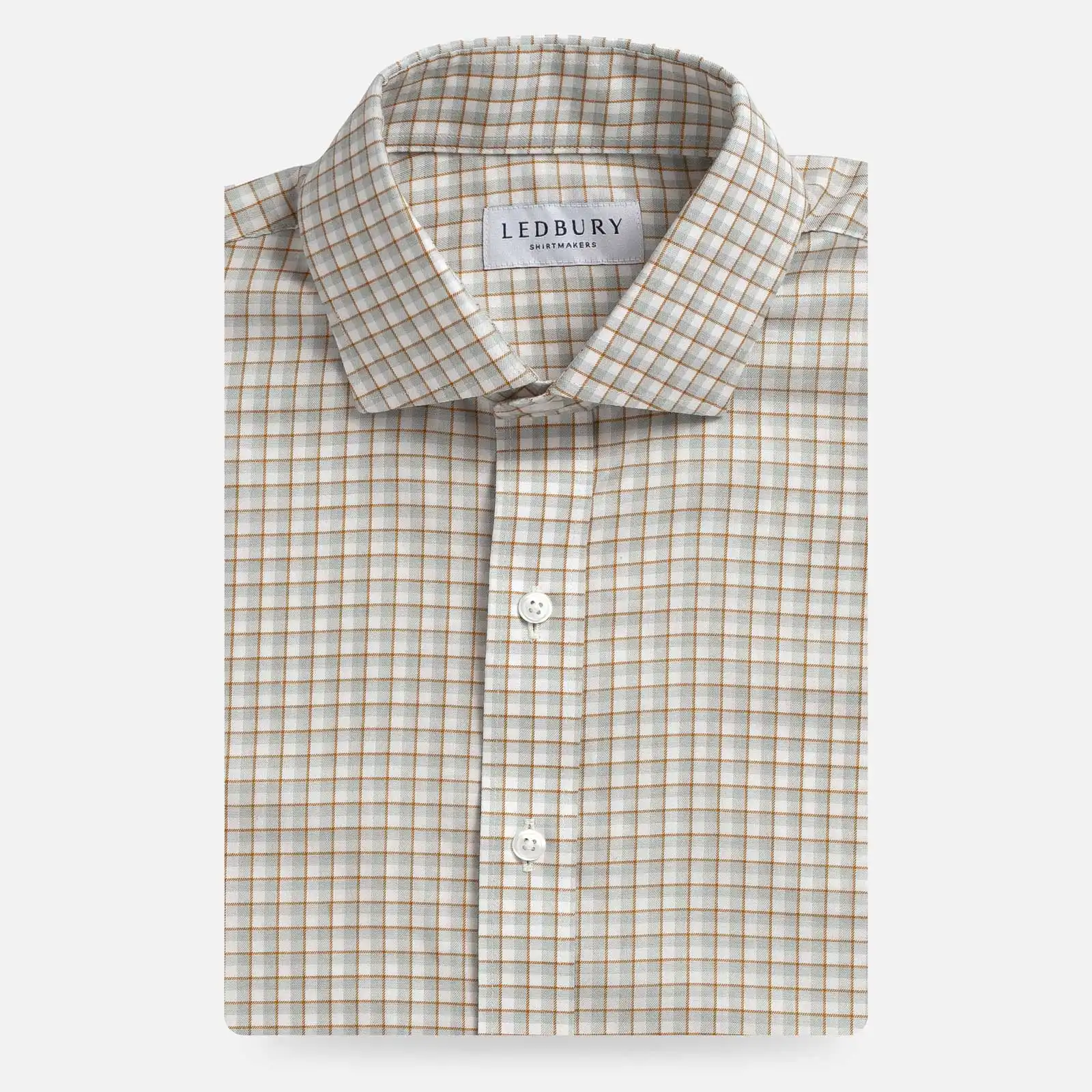 New Shirts